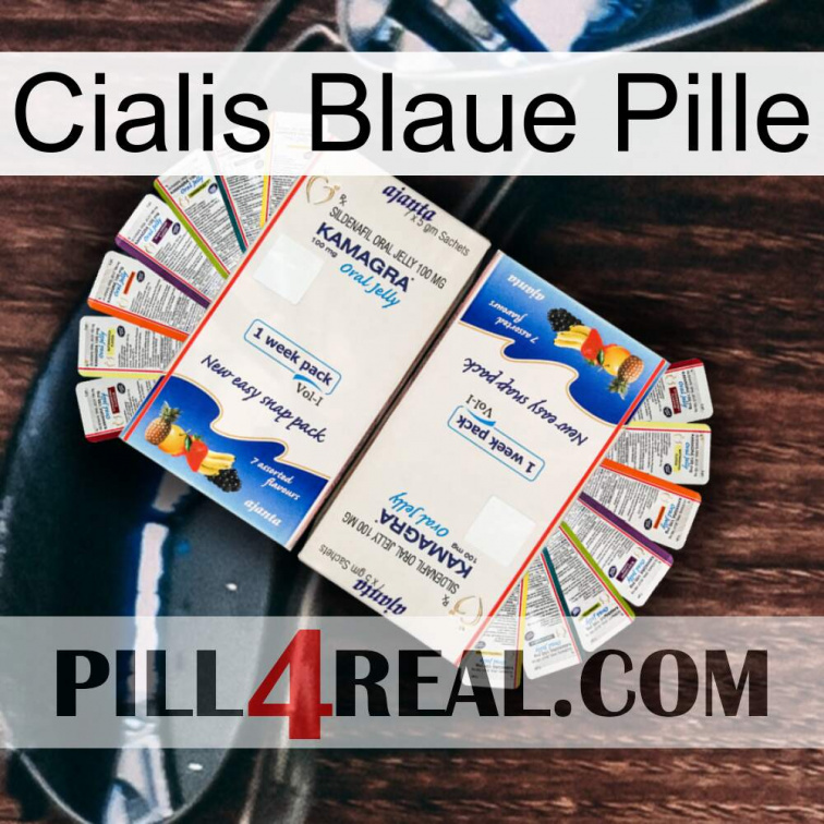 Cialis Blue Pill kamagra1